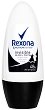 Rexona Invisible Black + White Anti-Perspirant - 