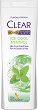 Clear Anti-Dandruff Ice Cool Menthol Shampoo -         - 