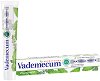 Vademecum Natural White Toothpaste - Избелваща паста за зъби - 75 ÷ 125 ml - 