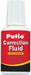   Patio Correction Fluid