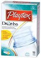      Playtex Drop-Ins - 50  - 