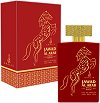 Khalis Jawad Al Arab Red EDP - 