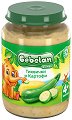      Bebelan Puree - 190 g,  4+  - 