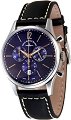  Zeno-Watch Basel - Gentleman Chronograph 43 6564-5030Q-i4