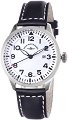  Zeno-Watch Basel - Navigator Quartz 6569-515Q-i2