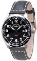  Zeno-Watch Basel - Navigator Quartz 6569-515Q-a1