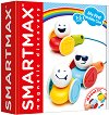     Wobbly Cars - SmartMax -   My First - 