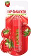 Lip Smacker Fruity Strawberry - 