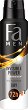 Fa Men Invisible Power Anti-Perspirant - Дезодорант за мъже от серията Invisible - 