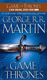 Song of Ice and Fire - Book 1: A Game of Thrones - 