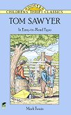 Tom Sawyer - 