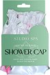 Studio Spa Shower Cap - 