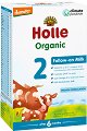    Holle Organic 2 - 