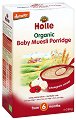         Holle - 250 g,  6+  - 