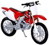   Bburago Honda CRF450R - 