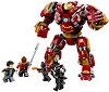 LEGO Super Heroes Marvel - ​     - 