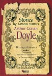Stories by famous writers: Arthur Conan Doyle - Bilingual stories - Arthur Conan Doyle - 