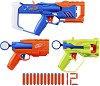 Nerf -   - 