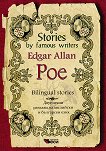 Stories by famous writers: Edgar Allan Poe - Bilingual stories - Edgar Allan Poe - 