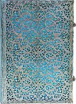  Paperblanks Maya Blue - 