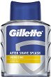Gillette Energizing After Shave - 