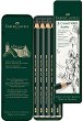  Faber-Castell Castell 9000 Jumbo