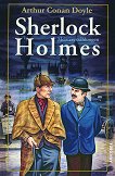 Sherlock Holmes. Meistererzahlungen - 