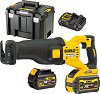    54V DeWalt DCS389T2 -  2 ,      XR Flexvolt - 