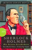 Sherlock Holmes: Die besten Geschichten - 