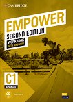 Empower -  Advanced (C1):      Second Edition - 