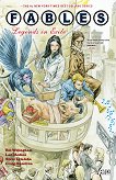 Fables: Legends in Exile - vol. 1 - 