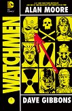 Watchmen: International Edition - 