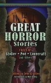 Great Horror Stories - 