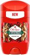 Old Spice Bearglove Deodorant Stick - Стик дезодорант за мъже от серията Bearglove - 