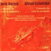 Bela Bartok. Alfred Schnittke - 