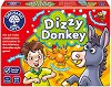Dizzy Donkey - 