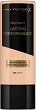 Max Factor Facefinity Lasting Performance Foundation - 