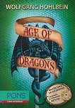 Dragon novels - book 1: Age of Dragons + CD - 