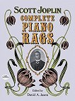 Complete Piano Rags -   