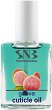 SNB Guava Cuticle Oil -        Guava Flavour - 