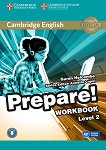 Prepare! -  2 (A2):         First Edition - 