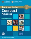 Compact - Advanced (C1):  + CD      - 