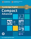 Compact - Advanced (C1):        - 
