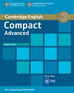 Compact - Advanced (C1):         - 