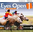 Eyes Open -  1 (A1): 3 CD      - 