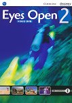 Eyes Open -  2 (A2): DVD      - 