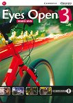 Eyes Open -  3 (B1): DVD      - 