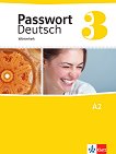 Passwort Deutsch Neu -  3 (A2): -      - 