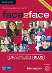 face2face - Elementary (A1 - A2): DVD Presentation Plus      - Second Edition - 