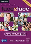 face2face - Upper Intermediate (B2): Presentation Plus      - Second Edition - 